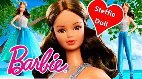 barbie doll steff|barbiedollstefff .